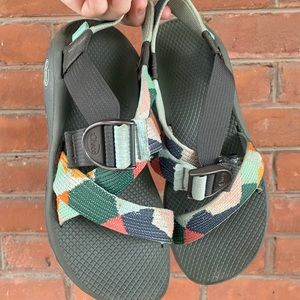 Chaco Mega Z/Cloud Active Sandal (Women’s)